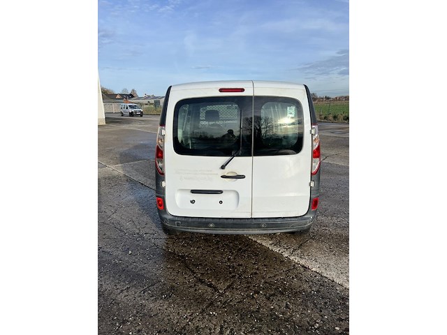 Renault kangoo - afbeelding 7 van  13