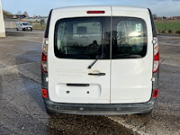 Renault kangoo - afbeelding 7 van  13