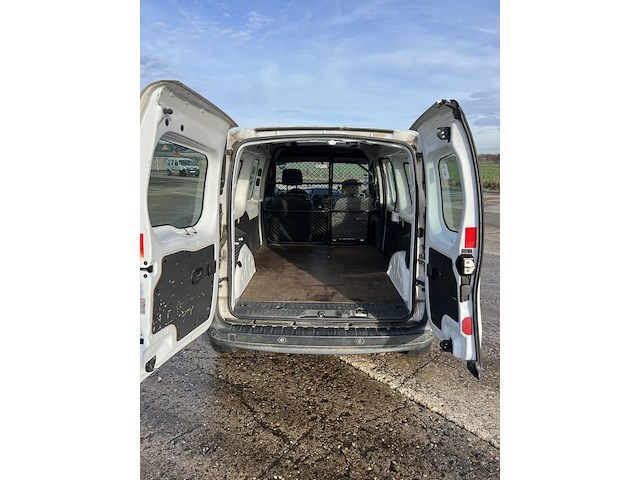 Renault kangoo - afbeelding 11 van  13