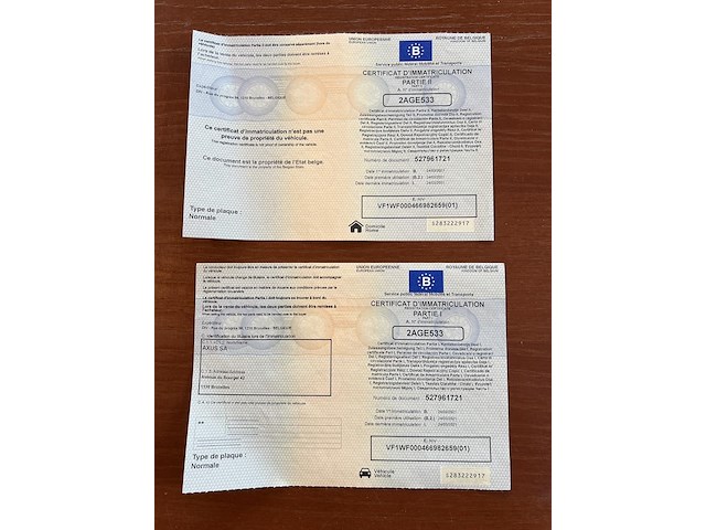 Renault kangoo - afbeelding 13 van  13