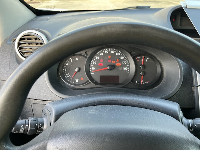 Renault kangoo - afbeelding 2 van  16