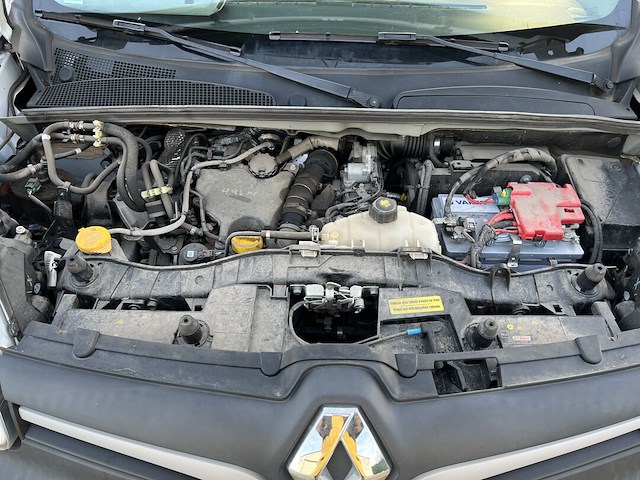 Renault kangoo - afbeelding 3 van  16