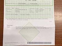 Renault kangoo - afbeelding 6 van  16