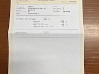 Renault kangoo - afbeelding 8 van  16