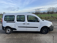 Renault kangoo - afbeelding 9 van  16