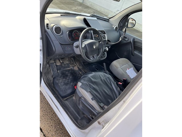 Renault kangoo - afbeelding 11 van  16
