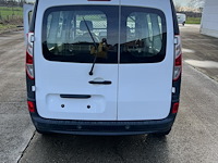 Renault kangoo - afbeelding 12 van  16