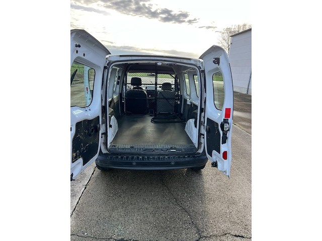 Renault kangoo - afbeelding 13 van  16