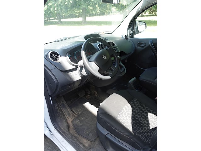 Renault kangoo - afbeelding 2 van  22