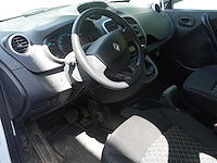 Renault kangoo - afbeelding 2 van  22