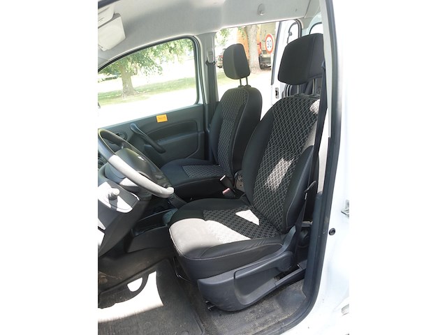 Renault kangoo - afbeelding 3 van  22