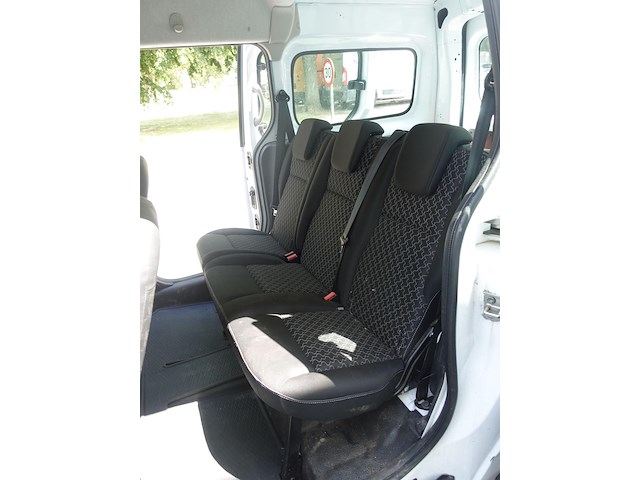 Renault kangoo - afbeelding 4 van  22