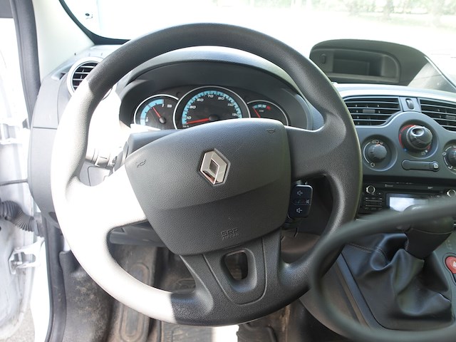 Renault kangoo - afbeelding 5 van  22
