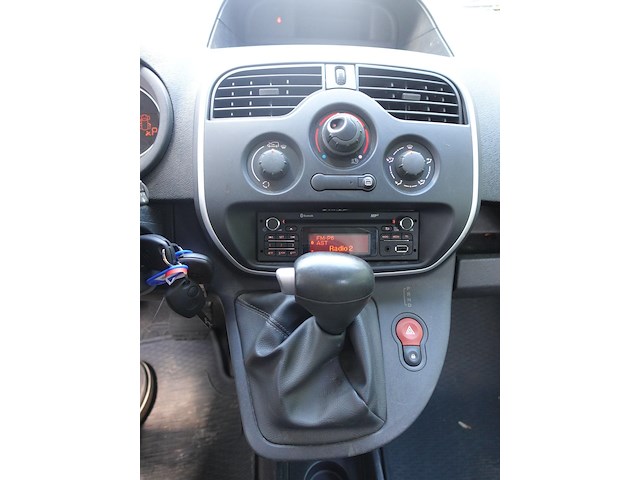 Renault kangoo - afbeelding 7 van  22