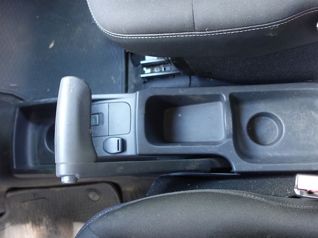 Renault kangoo - afbeelding 9 van  22