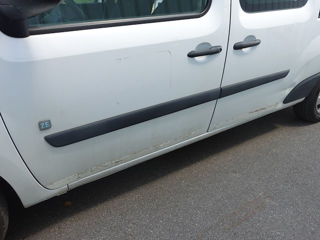 Renault kangoo - afbeelding 11 van  22