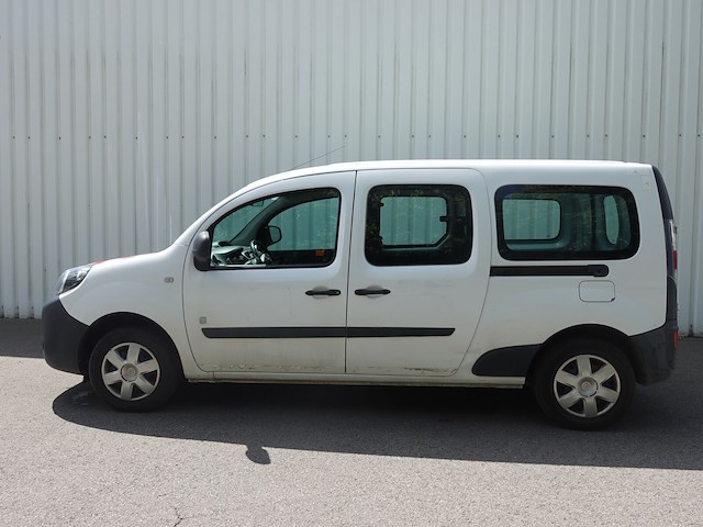 Renault kangoo - afbeelding 1 van  22