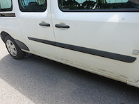 Renault kangoo - afbeelding 13 van  22