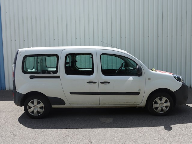 Renault kangoo - afbeelding 12 van  22