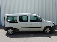 Renault kangoo - afbeelding 12 van  22
