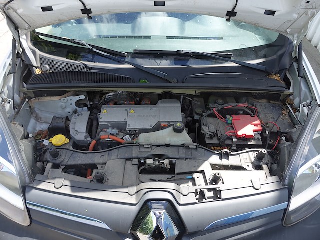 Renault kangoo - afbeelding 17 van  22