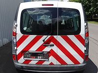 Renault kangoo - afbeelding 18 van  22