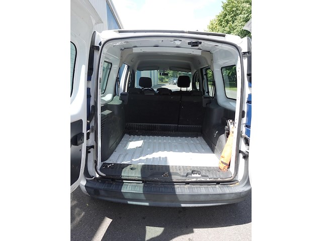Renault kangoo - afbeelding 20 van  22