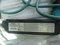 Renault kangoo - afbeelding 22 van  22