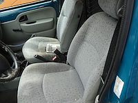 Renault kangoo - afbeelding 2 van  12