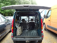 Renault kangoo - afbeelding 3 van  12