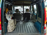 Renault kangoo - afbeelding 4 van  12