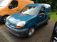 Renault kangoo - afbeelding 5 van  12