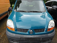 Renault kangoo - afbeelding 6 van  12