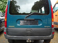 Renault kangoo - afbeelding 7 van  12