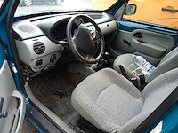 Renault kangoo - afbeelding 9 van  12