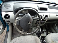 Renault kangoo - afbeelding 10 van  12
