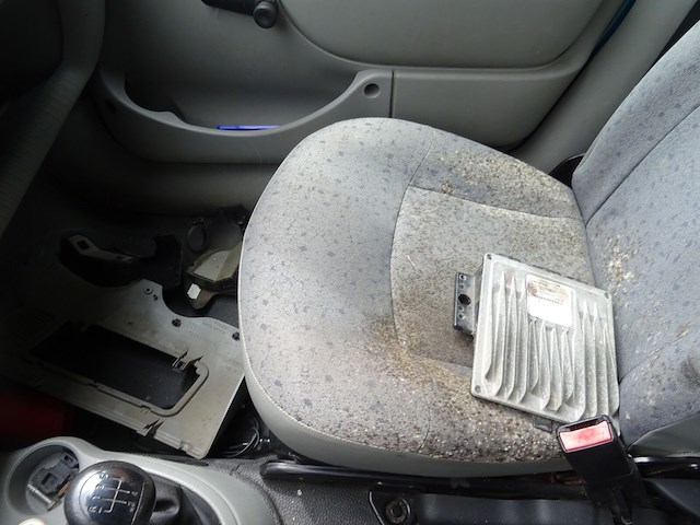 Renault kangoo - afbeelding 12 van  12