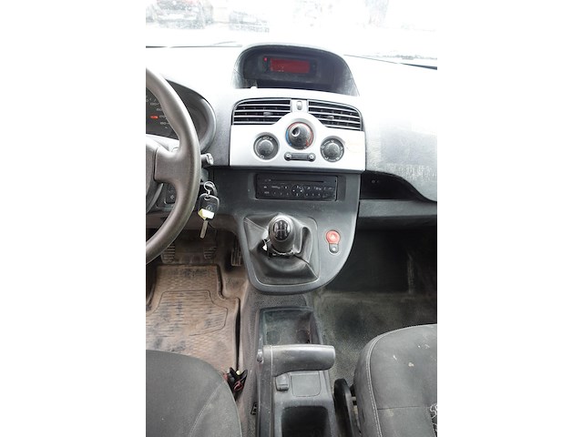Renault kangoo - afbeelding 2 van  22