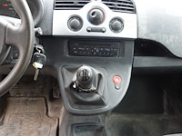 Renault kangoo - afbeelding 2 van  22