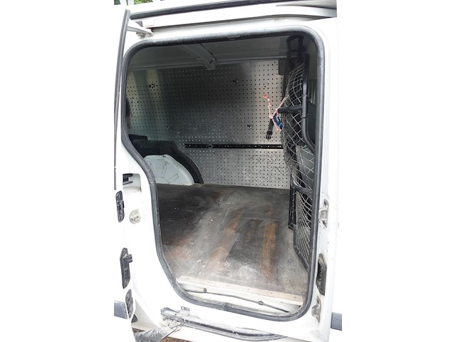 Renault kangoo - afbeelding 3 van  22