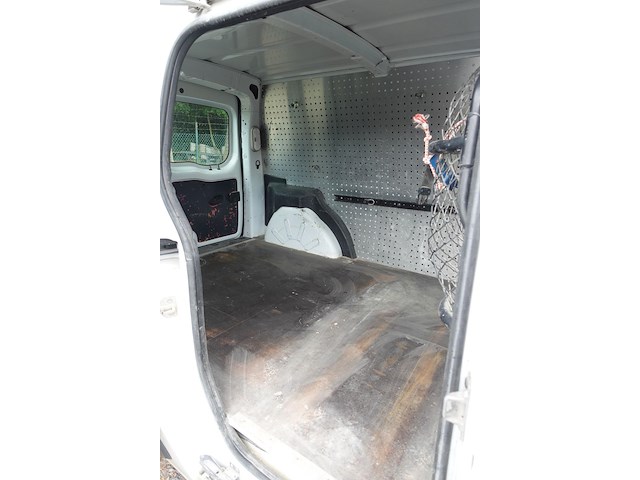 Renault kangoo - afbeelding 4 van  22