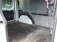 Renault kangoo - afbeelding 4 van  22