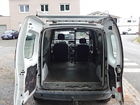 Renault kangoo - afbeelding 5 van  22