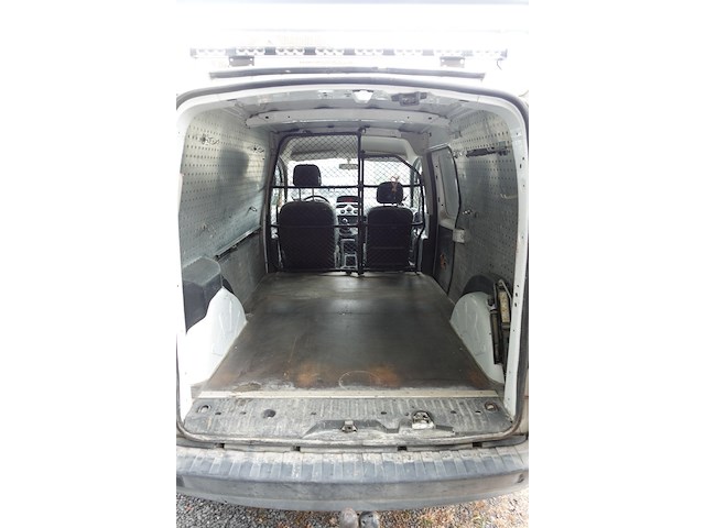 Renault kangoo - afbeelding 6 van  22