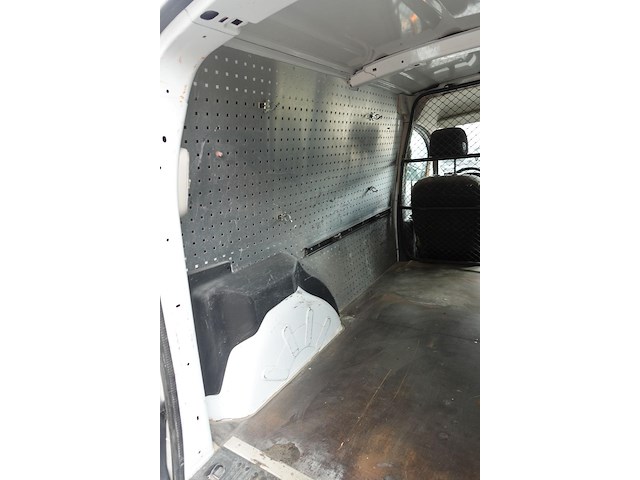 Renault kangoo - afbeelding 7 van  22