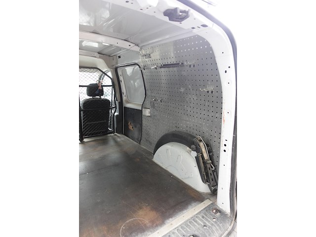Renault kangoo - afbeelding 8 van  22
