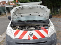Renault kangoo - afbeelding 9 van  22