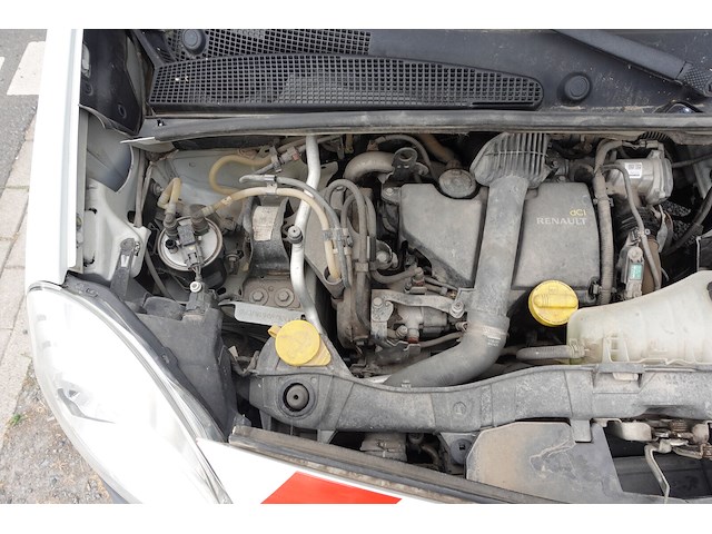 Renault kangoo - afbeelding 11 van  22
