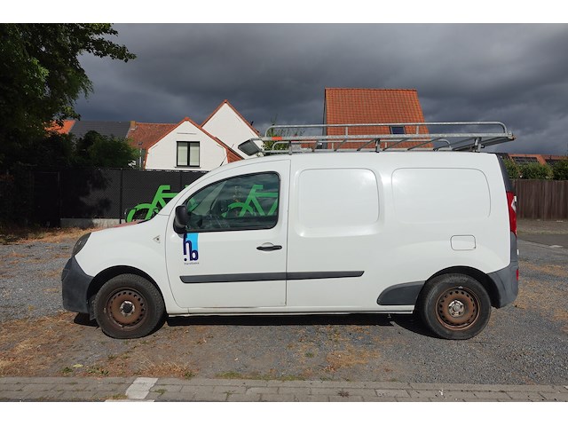 Renault kangoo - afbeelding 1 van  22