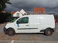 Renault kangoo - afbeelding 1 van  22